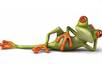 make a Frog talk and say anything you want it to small3