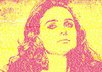 create a excellent typography portrait of your picture small3