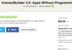back your Kick starter small3
