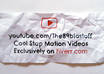 paper Crumpled and Uncrumple Stop Motion your Youtube Ad small3