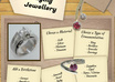 create a simple yet fun custom designed infographic small3