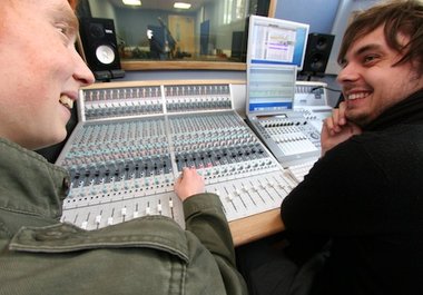 send you over 30 serious music production, mixing, mastering handouts, have written by TOP audio professionals big1