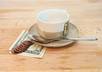 graciously accept a tip, if you are happy with my work