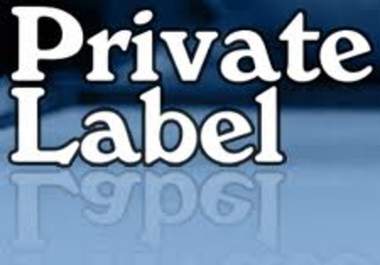 My journey to Internet Marketing makeme have so many collection of internet marketing niche with more then 50 private label containing ebooks, graphic and software..event more then 200 article, it going tobe huge collection. All you need is dropbox account to geting all of this. Please check more offten since the list will growing. I will limited the access so please hurry before i close this gigs.