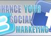 post your Link 2 FACEBOOK Marketing groups with 200,000 of fans, twitter  with 35,000 followers and Google Plus
