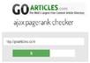 write 1 Approved Submissions in Goarticles PR6 With Backlinks to Your Site small1
