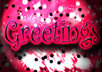 design an attractive Invitation for Business, Holidays,Wedding,Party or Postcard