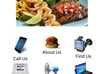 create a professional mobile app compatible with iOS, andoroid, windows