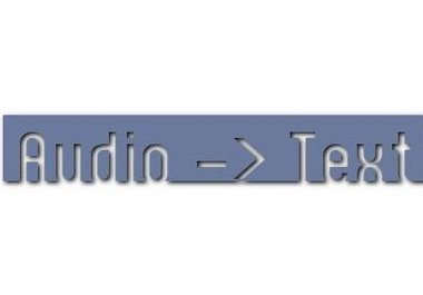 transcribe 5 minutes of audio in English big1