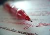 proofread any story, article, or paper