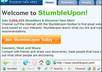 Stumble