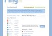 pingfm account service