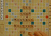 write your message in Scrabble letters in a time lapse HD video small1