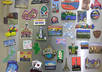 design a magnet or button