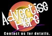 promote your business or page on my FB, twitter, and myspace pages