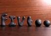 create a fun and artistic stop motion animation of your logo or message