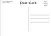 send a postcard from Maryland to anywhere in the world