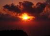 photograph the Sunset for you from the Top of the Carmel Mount in Haifa Israel