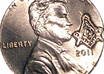 send you 10 Freemason Pennies