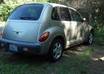 advertise your business website/phone number on my PT Cruiser and drive around Olympia, Washington and surrounding areas small1