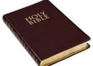 write a Christian Sunday school lesson