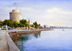 answer to 10 questions about visiting Thessaloniki/Greece