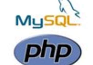 create a form and php script for add a file in mysql big1