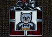 cross stitch your favorite 8 bit sprite