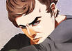 draw the face of a person in manga style