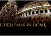 help you plan your Christmas holiday in Rome
