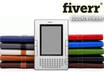 purchase your Kindle ebook on Amazon and give it a verified purchase review + BONUS