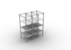 do 3d product, object, logo, Arch modelling in 3ds max software