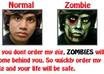 turn Your Portrait Into A Zombie In Less Than 24 Hours