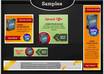 provide you with 120 editable web banners