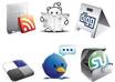 give you 6910 WORKING Bookmark Sites