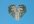 make a heart for you with 1 dollar and send it to you via mail
