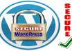 Secure-wp