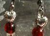make a pair of earrings in your choice of color and size small1