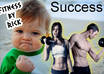 write you a personal workout routine to get results small1
