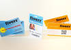 print a high quality full color custom plastic card using your design and mail it to you small1