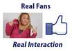 invite all 2500+ of my Facebook friends to your Fan Page