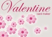 design VALENTINES card for your preference in 24hrs