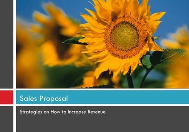 do your slide presentation using MS PowerPoint big1