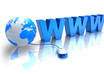 setup a domain and install any CMS