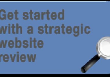 write 2 High Quality Website Reviews big1