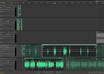 edit and process your recorded audio small1