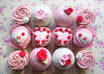 send you super AWESOME cupcake recipes