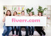 create a video having 5 HD banners holding your Logo/Brand name small1