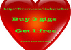 do 10 times bookmarking for your site