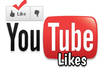 send your youtube video by adding 200 likes without 10 hours